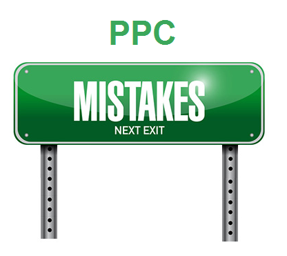 Here are Some Common PPC Mistakes