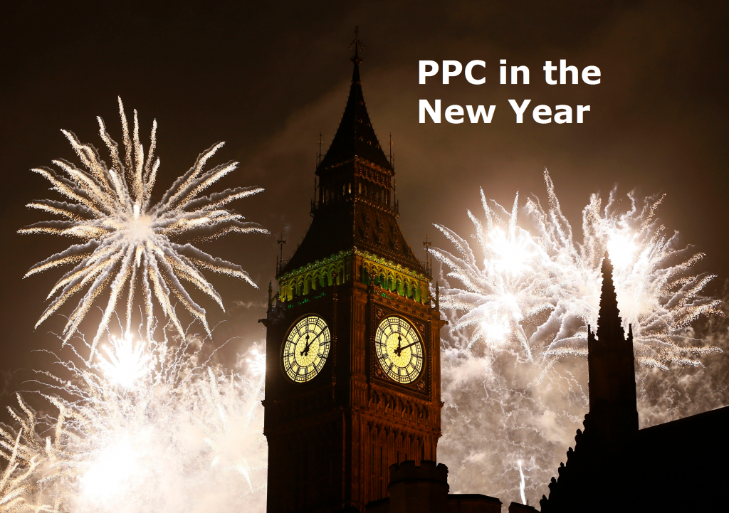 Improve Your PPC Search Advert For The New Year