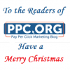 Merry Christmas From PPC.org