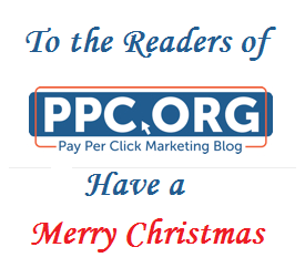 Merry Christmas From PPC.org