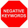 Should You Include Negative Keywords In Your PPC Campaign