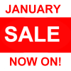 Utilising the January Sales in PPC