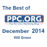 Some Useful PPC Articles From December 2014