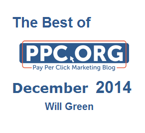 Some Useful PPC Articles From December 2014