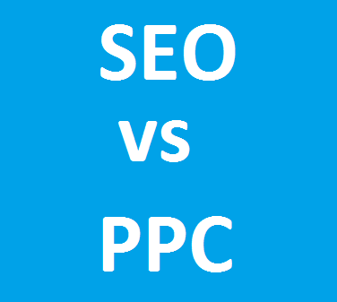 SEO vs PPC - Which One Should You Use