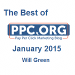 Some Useful PPC Articles From January 2015