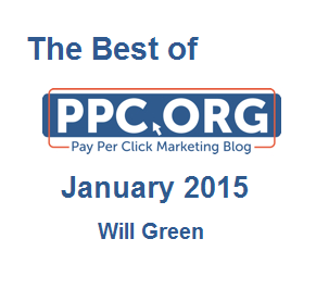 Some Useful PPC Articles From January 2015