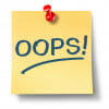 3 Terrible Mistakes Advertisers Make In PPC