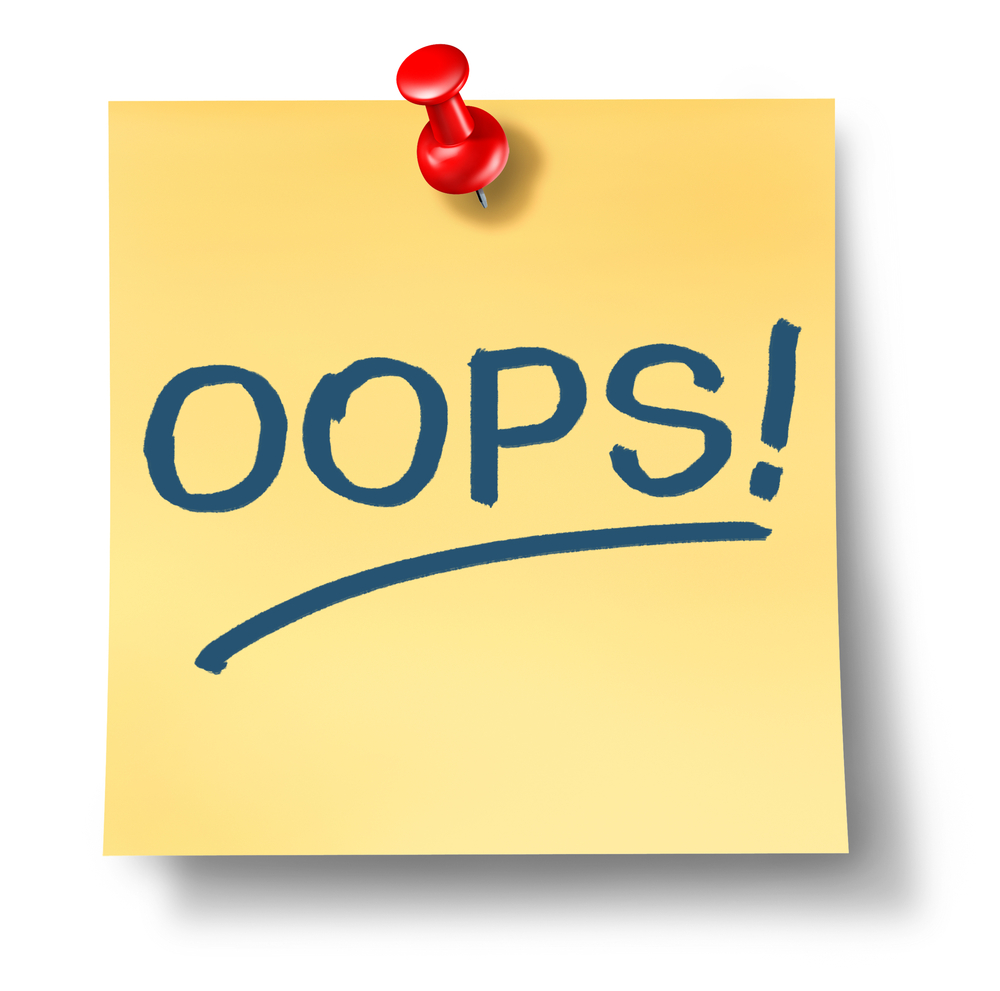 3 Terrible Mistakes Advertisers Make In PPC