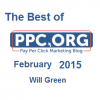 Some Useful PPC Articles From February 2015