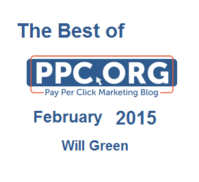 Some Useful PPC Articles From February 2015