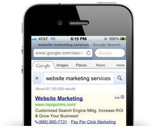 Why You Should Start Concentrating On Mobile PPC