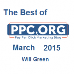 Some Useful PPC Articles From March 2015