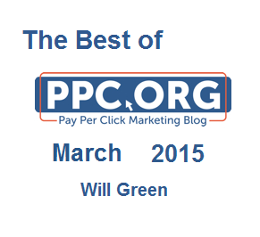 Some Useful PPC Articles From March 2015