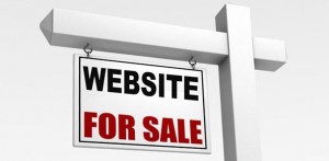 What To Do When Considering Selling Your Website