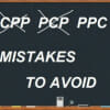 4 Mistakes To Not Make In PPC