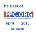 Some Useful PPC Articles From April 2015