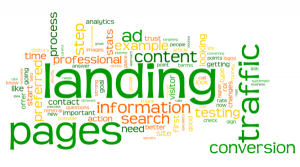 3 Must Use PPC Landing Page Tips