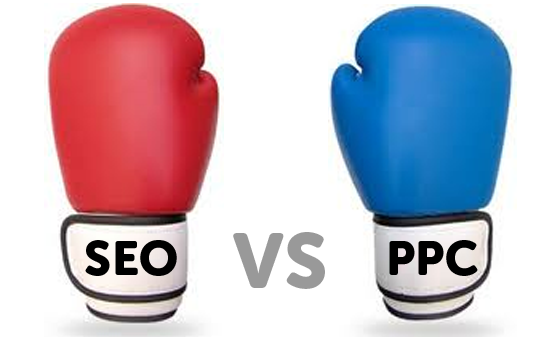 Which is Healthier PPC or SEO