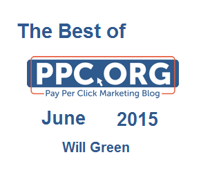 Some Useful PPC Articles From June 2015