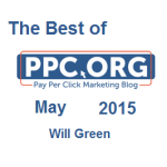 Some Useful PPC Articles From May 2015