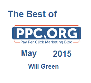 Some Useful PPC Articles From May 2015