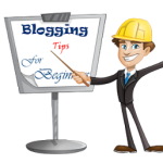 3 Essential Blogging Tips