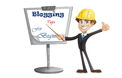 3 Essential Blogging Tips