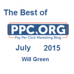 Some Useful PPC Articles From July 2015