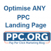 Improve ANY Type Of PPC Landing Page