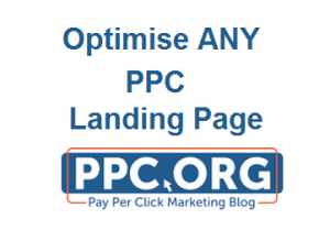Improve ANY Type Of PPC Landing Page
