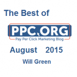 Some Useful PPC Articles From August 2015