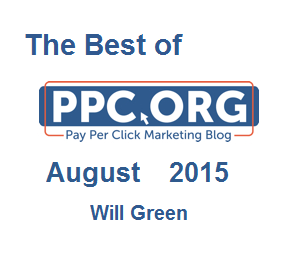 Some Useful PPC Articles From August 2015