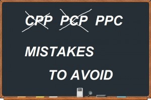 3 Reasons PPC Campaigns Fail