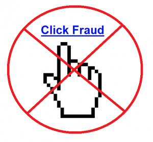 Should You Be Worried About Click Fraud