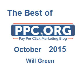 Some Useful PPC Articles From October 2015