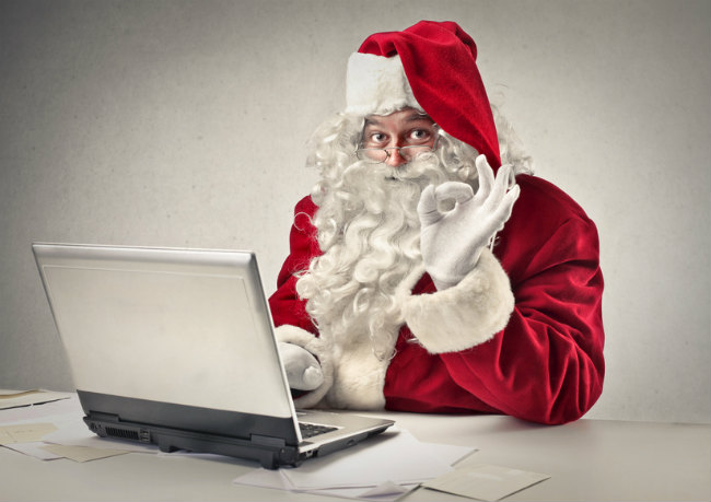 When to Start Thinking About Christmas in PPC