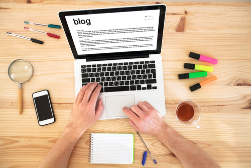 How to Make Your Blog Posts More Engaging