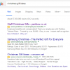 Perkbox PPC Search Advert