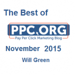 Some Useful PPC Articles From November 2015