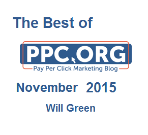 Some Useful PPC Articles From November 2015