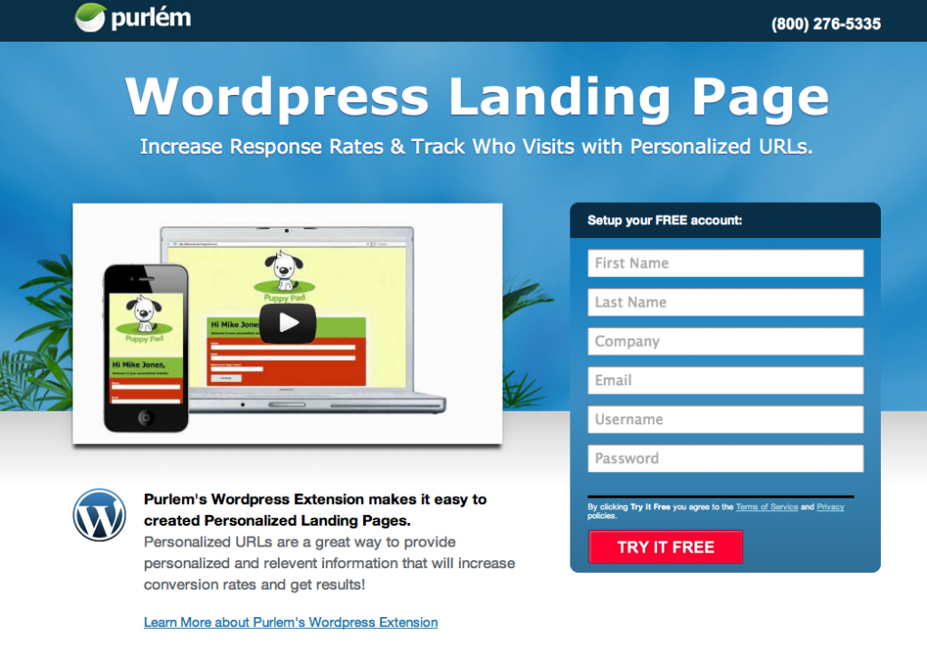 Why You Should Spend More Time on Landing Page Optimization