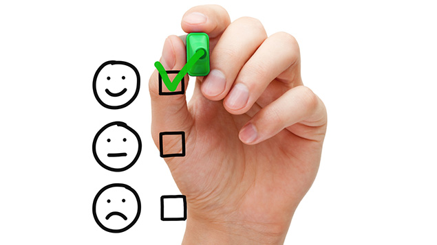 Creating an Effective Online Customer Survey