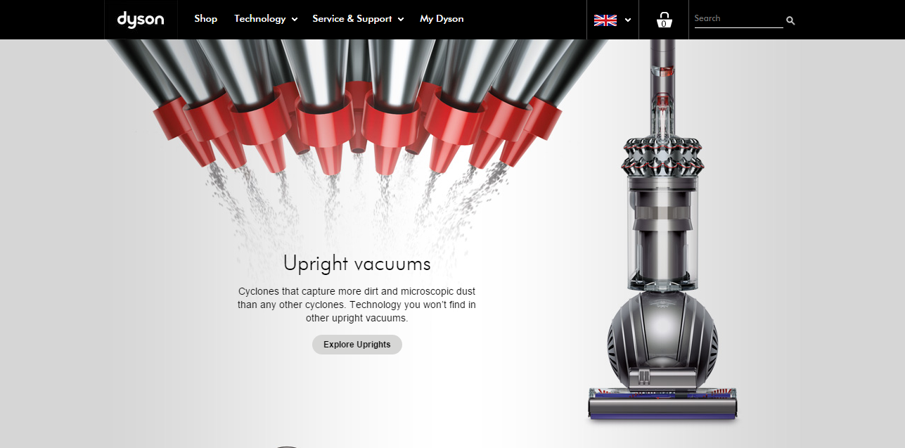 Dyson Analyse A Real PPC Campaign |