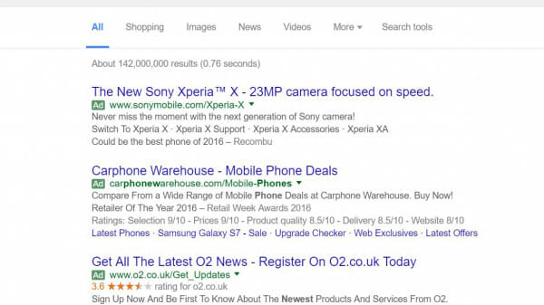 Why You Should Include Your Brand Name in PPC