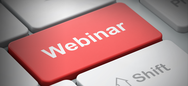 Marketing Your Business with Webinars