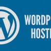 3 Hosting Tips For WordPress Websites