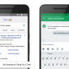 Google Unveiling New Click-to-Message Ad Extension