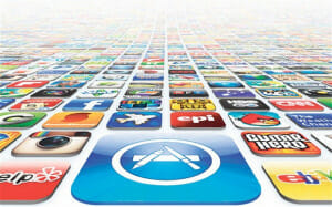 Search Adverts To Happen on Apple's App Store