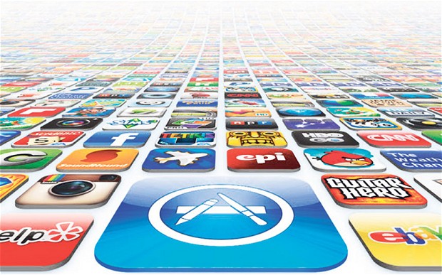Search Adverts To Be Introduced on Apple’s App Store